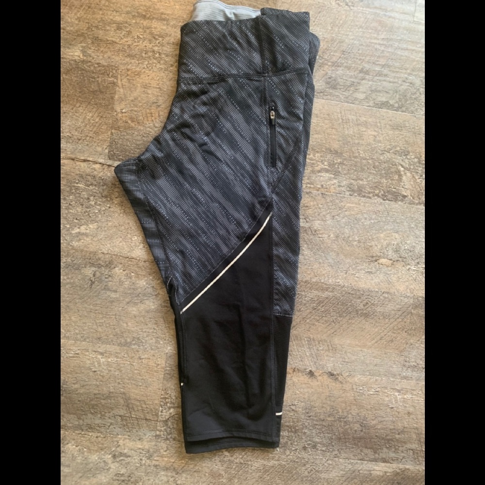 Yoga pants